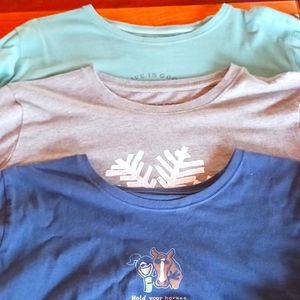 Bundle of Life is good shirts